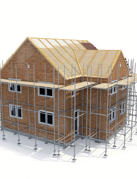 Planning Applications | Planning Permission | Building Regulations | Architectural Drawing & Design Services