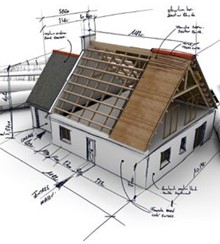 Architectural Services | Planning Design & Drawings | Planning Permission | Planning Applications 