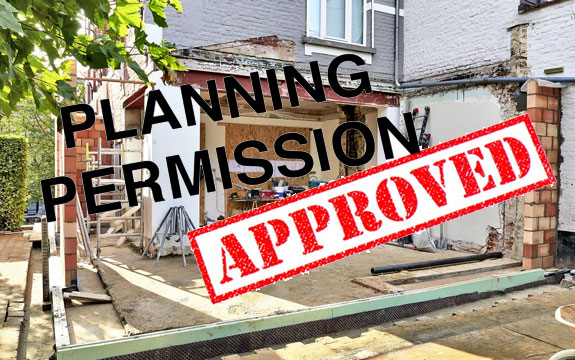 Architectural Services | Planning Design & Drawings | Planning Permission | Planning Applications 