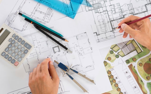 Architectural Services | Planning Design & Drawings | Planning Permission | Planning Applications 